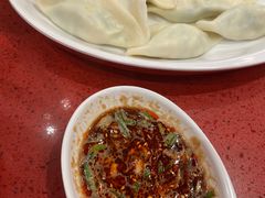 -喜家德虾仁水饺(景枫中心店)