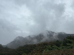 -沂蒙山旅游区云蒙景区(蒙山国家森林公园)
