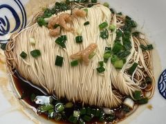 -新万鑫银丝面·非遗无锡味(惠山古镇店)