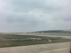 -郑州新郑国际机场-T2航站楼