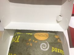 -肯德基(东直门来福士店)
