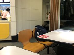 大堂-真功夫(环市中路店)