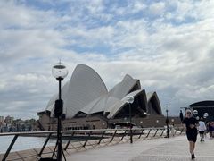 -悉尼歌剧院