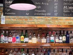 -Rural Tequila墨西哥餐厅(东川路店)