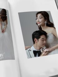 -EMU艺慕摄影(扬中店)