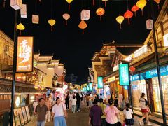 -大小河街