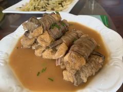 -天目湖刘老四农庄