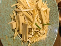 -魁盛居百年鲁菜馆(县西巷店)