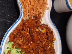 -满园烤鸭·春饼(沈北万达店)