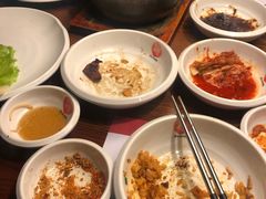 -辛氏火炉·韩式古法烤肉(松北店)