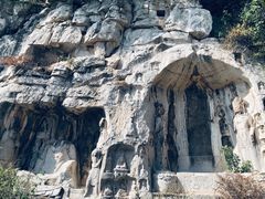 -青州市云门山风景区