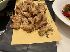 -蓝珊瑚蒸汽海鲜餐厅(龙奥店)