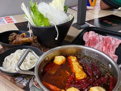 -吉野家 (新街口外大街店)