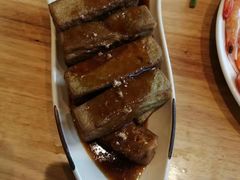 -南海渔家•海鲜•正宗海南菜(海棠湾店)