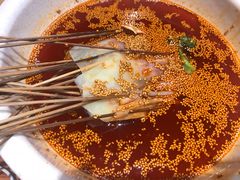 -嘉州叶婆婆钵钵鸡(建设路店)