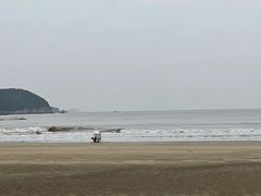 -东海半边山旅游度假区