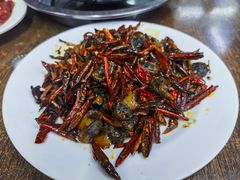 -西塔隆太白烤牛肉馆(图们路店)