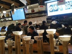 -成都你六姐·牛肉冒菜(城市集市合生汇店)