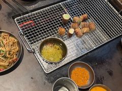 -夜食白市Yespicy·烧烤啤酒宵夜(番禺四海城店)