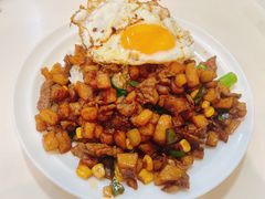 -華歡冰室-WahFoon(吉大店)