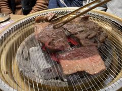 -西塔老太太泥炉烤肉(北京双井店)