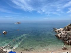 -养马岛旅游度假区