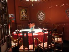 -正阳门饭庄·烤鸭·北京菜(万丰路七里庄店)