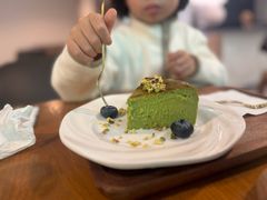 -乔曰Qiao Yue·茶咖局