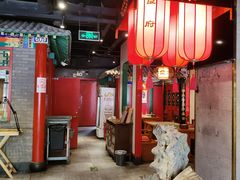 -北平食府.北京烤鸭(亦庄店)