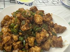 -乐乐餐厅(湘子庙街店)