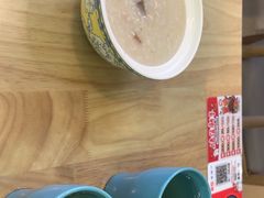 -嘉和一品粥(马家堡店)