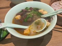 -回味鸭血粉丝汤(砂之船店)