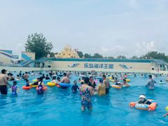 -秦皇岛乐岛海洋王国