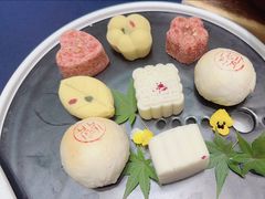 -百盛·鼎膳(中海财富中心)