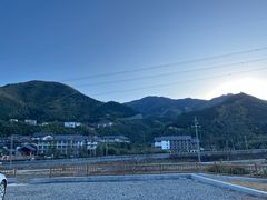 -莫干山风景区