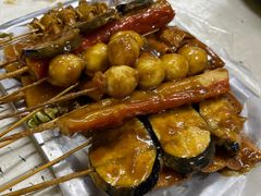 -赵家牛肉砂锅(台西三路店)