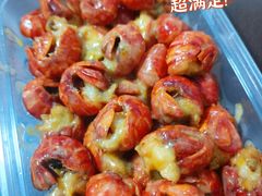 -寻虾记(小寨店)
