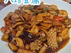 -渔家风味·鲅鱼水饺·央视展播·海鲜天津菜(开发区店)