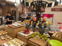 -味餐厅·海鲜·火锅·自助餐