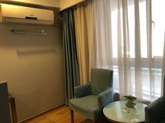 -速8酒店(合肥芜湖路万达广场店)