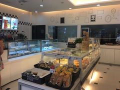 -罗莎蛋糕(建设路店)
