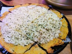 -HOTISLAND海鸡岛·韩国料理(江南西店)