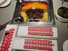-海底捞火锅(塘厦天虹店)