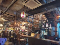 -MAAN COFFEE(金桥店)
