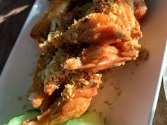 -Doo Dee Thai Food(Issan/Isaan/Esan)