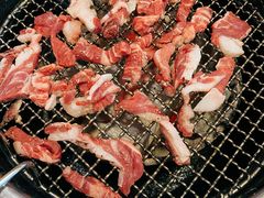 -一韩亭韩式烤肉(高新店)