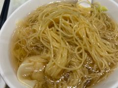 -麦奀云吞面世家 山顶店(山顶广场店)