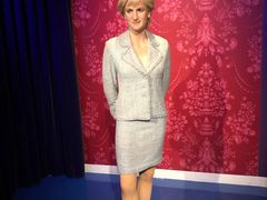 -东京杜莎夫人蜡像馆