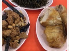 -香妃烤鸡(西单店)