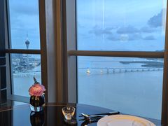 -珠海瑞吉酒店·宴庭中餐厅